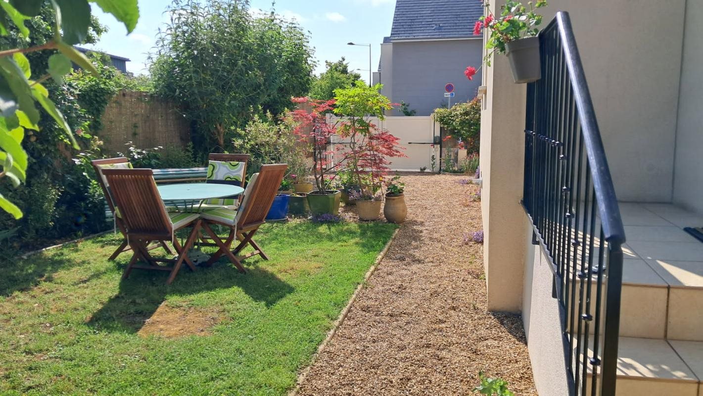 Maison à vendre, 132m², Vernon