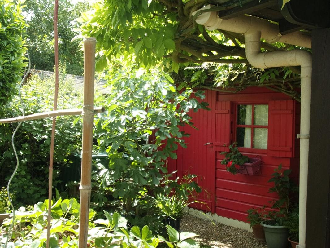 Maison à vendre, 132m², Vernon