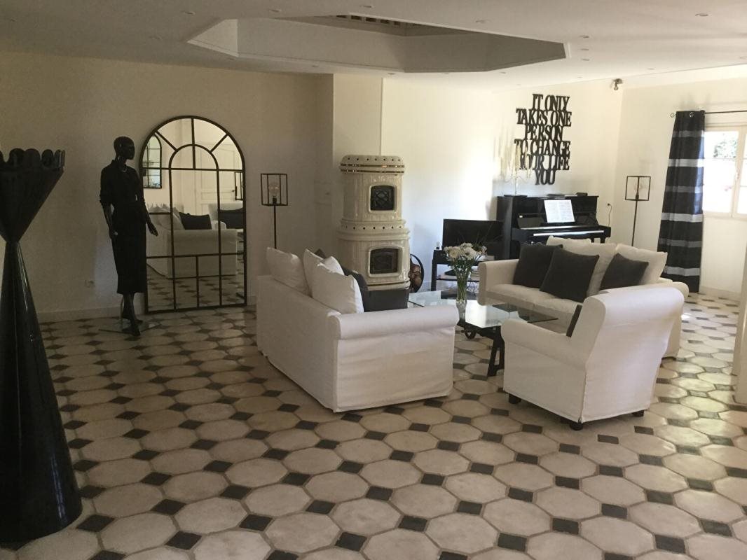 Maison à vendre, 265m², Giverny