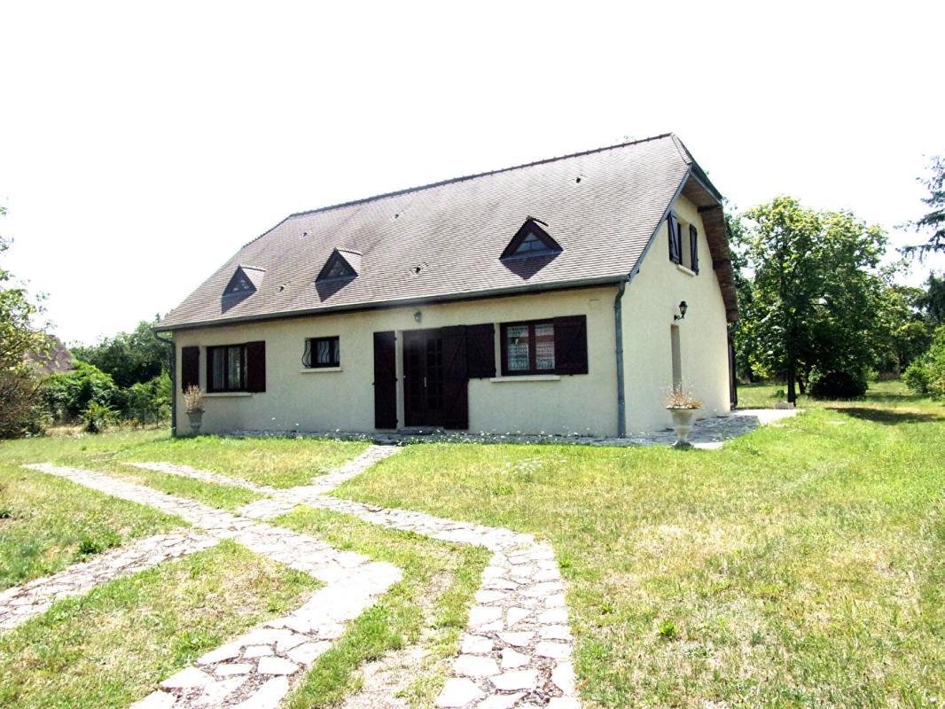 Maison à vendre, 198m², Moisson