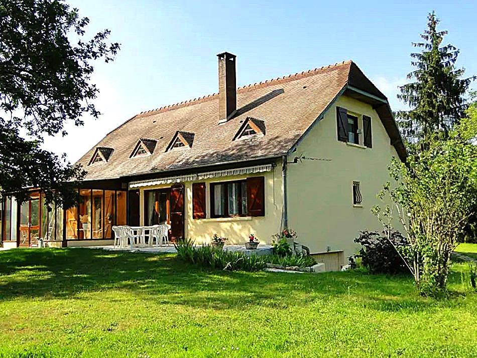 Maison à vendre, 198m², Moisson