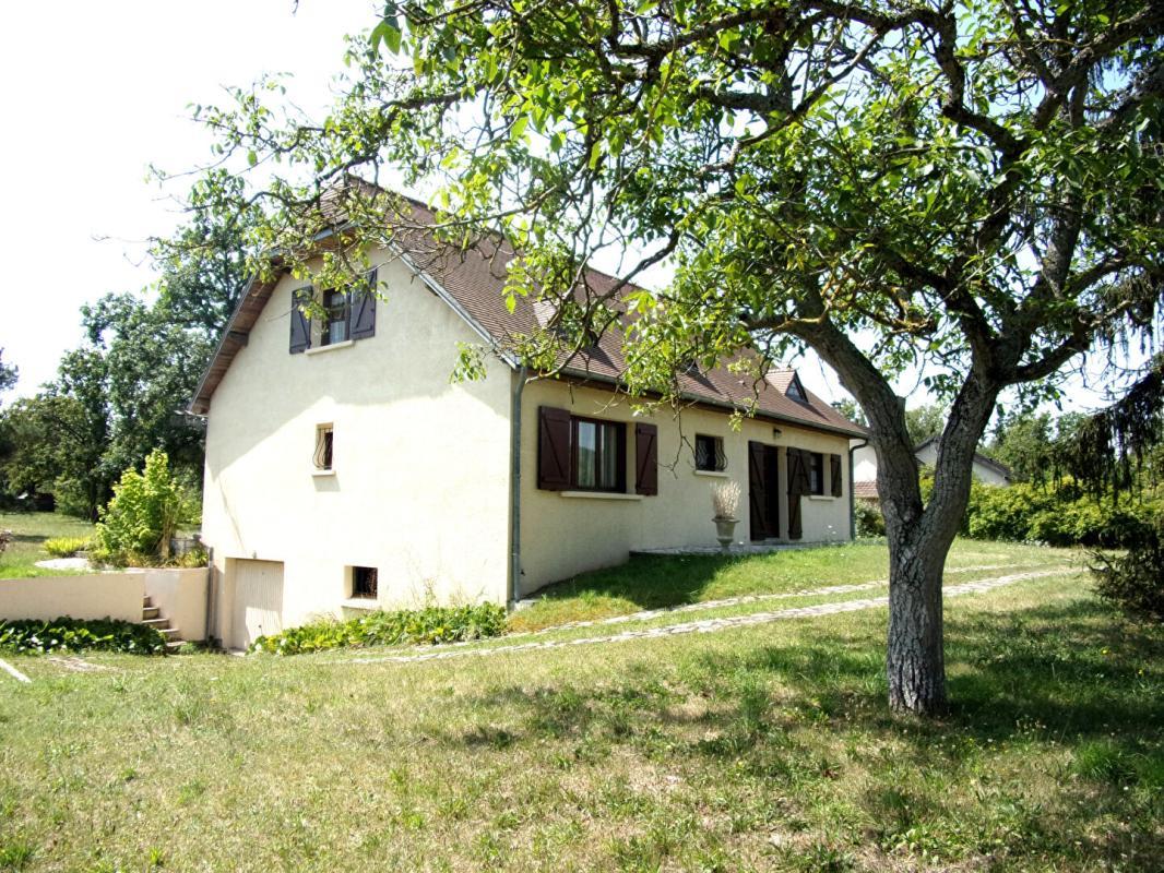 Maison à vendre, 198m², Moisson