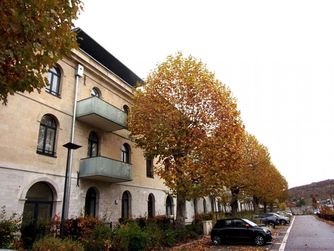 Appartement à vendre, 75m², Vernon