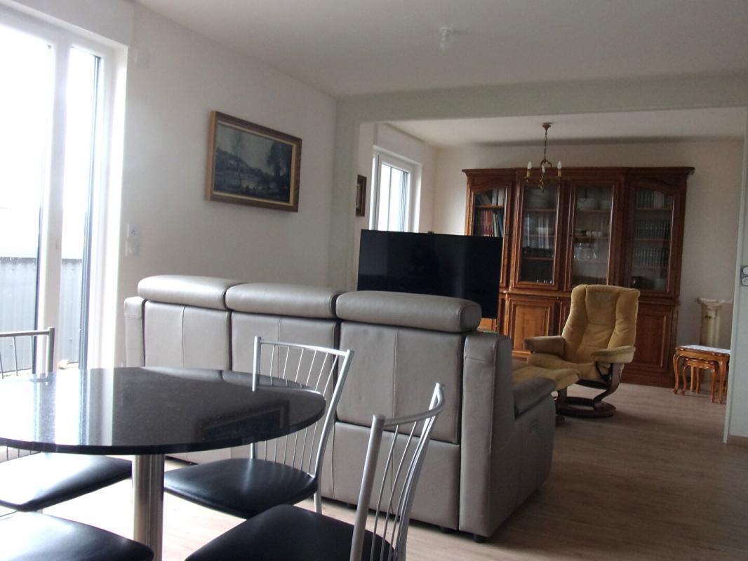 Appartement à vendre, 75m², Vernon