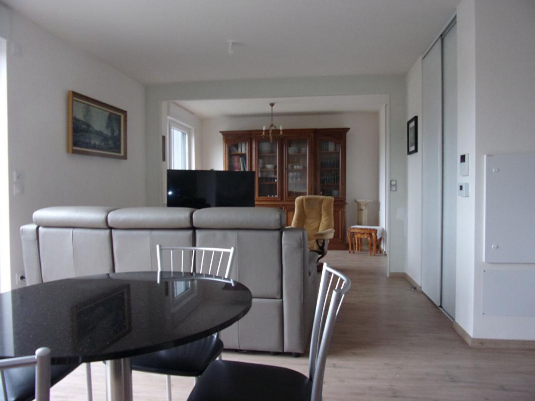 Appartement à vendre, 75m², Vernon