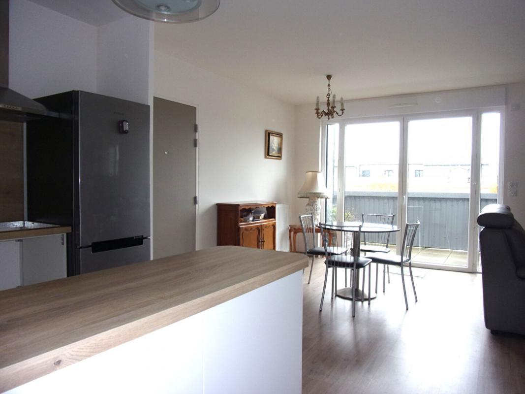 Appartement à vendre, 75m², Vernon