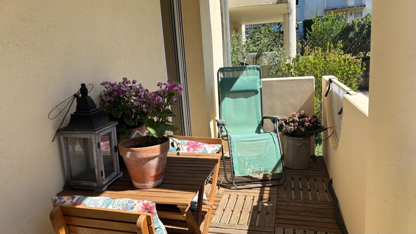 Appartement à vendre, 60m², Colmar