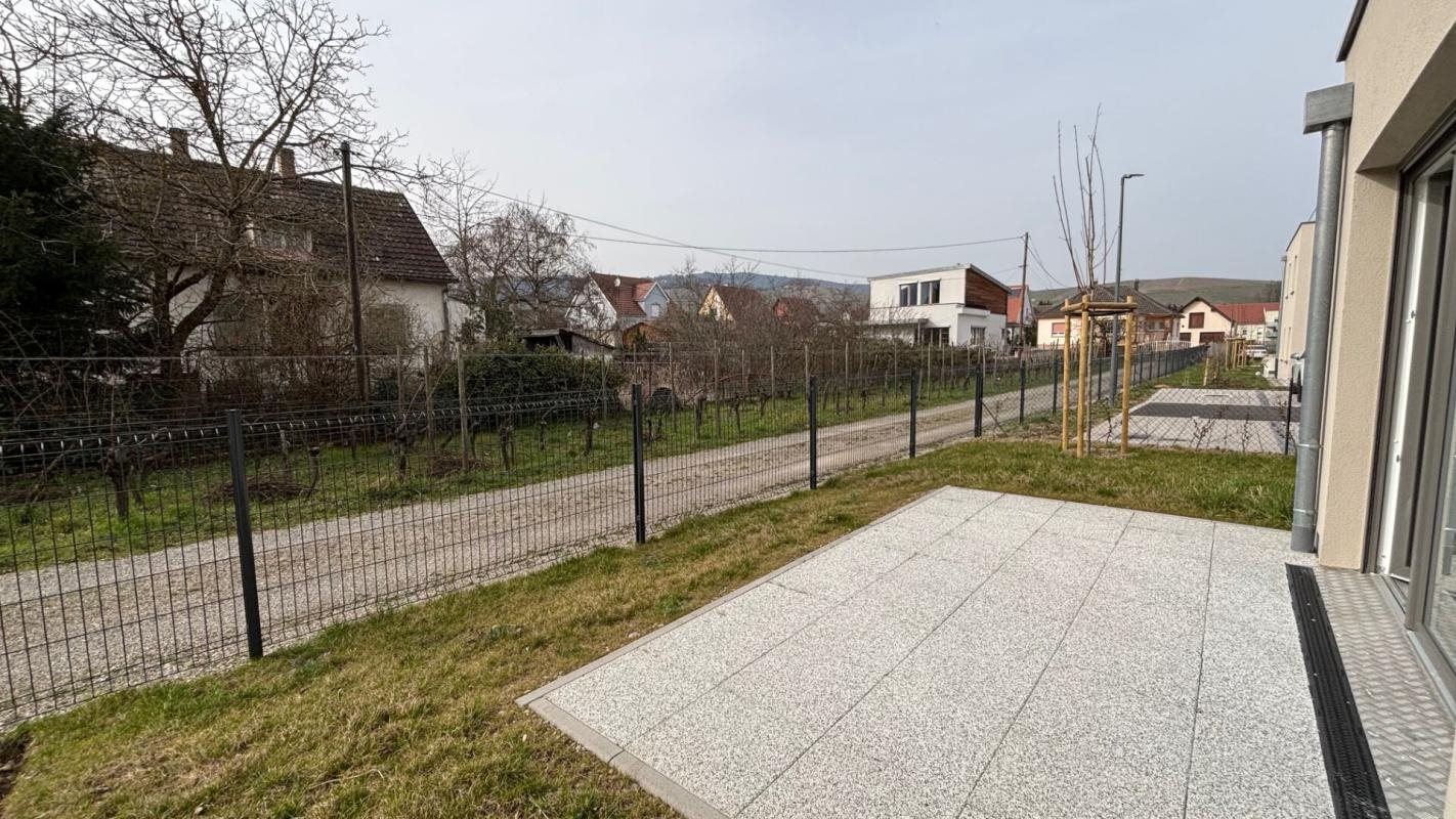Appartement à vendre, 62m², Turckheim