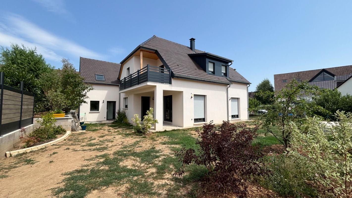 Maison à vendre, 182m², Kaysersberg Vignoble