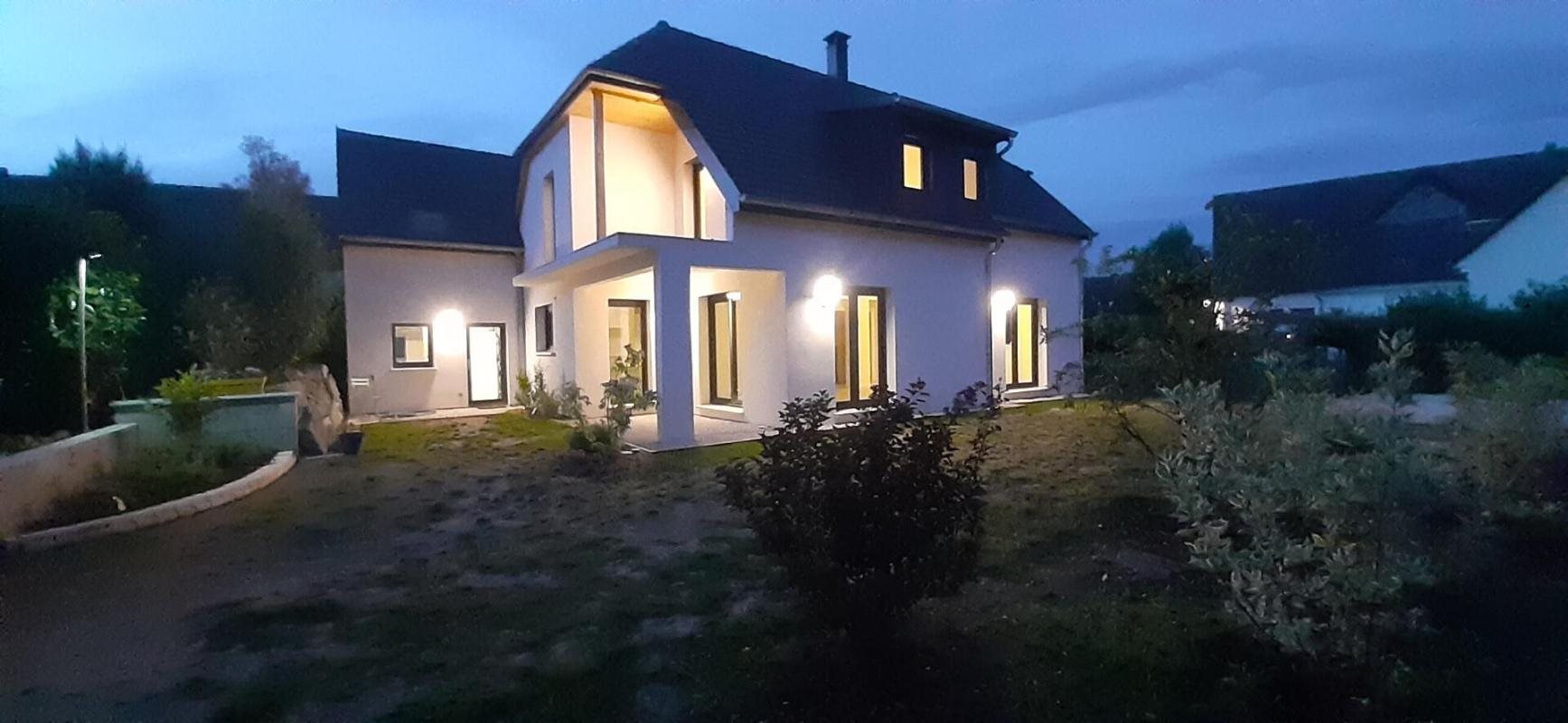 Maison à vendre, 182m², Kaysersberg Vignoble
