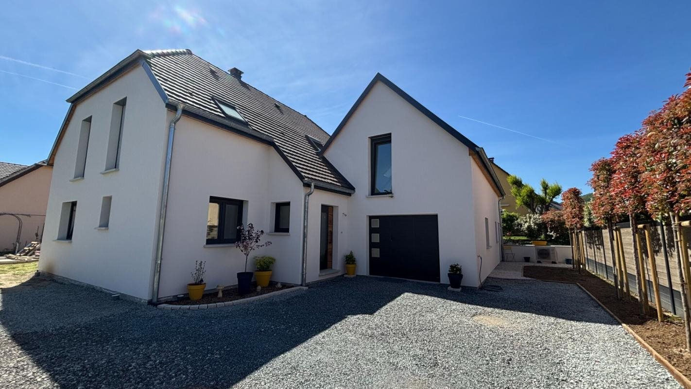 Maison à vendre, 182m², Kaysersberg Vignoble