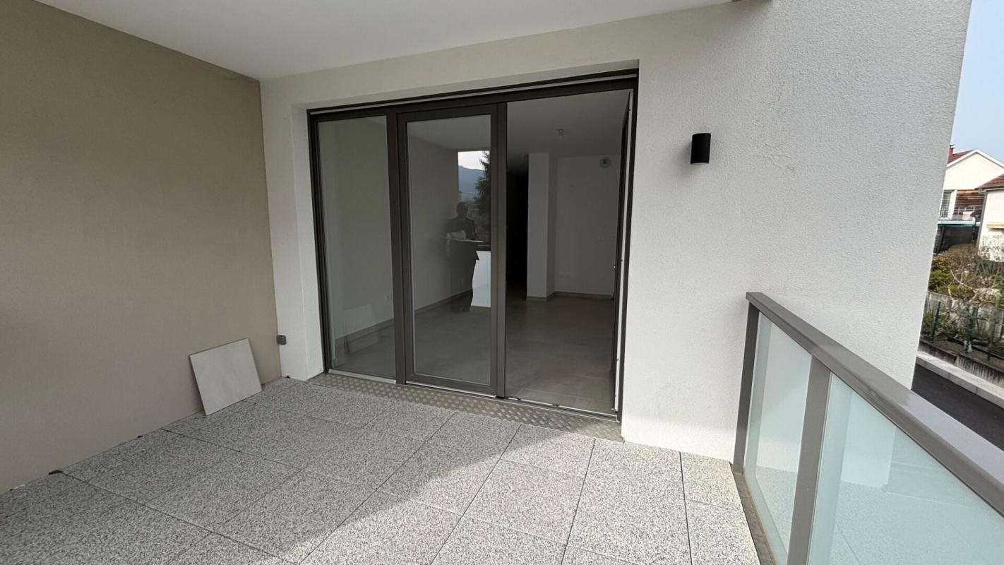 Appartement à vendre, 43m², Turckheim