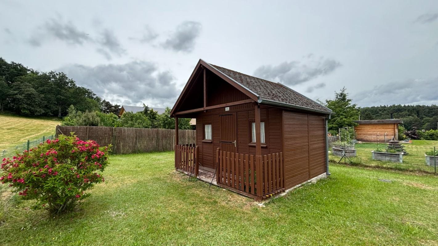 Maison à vendre, 87m², Labaroche