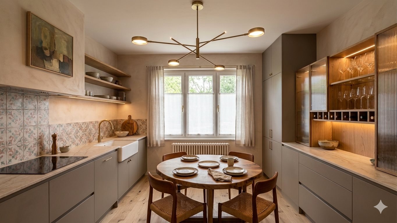 Maison à vendre, 87m², Labaroche
