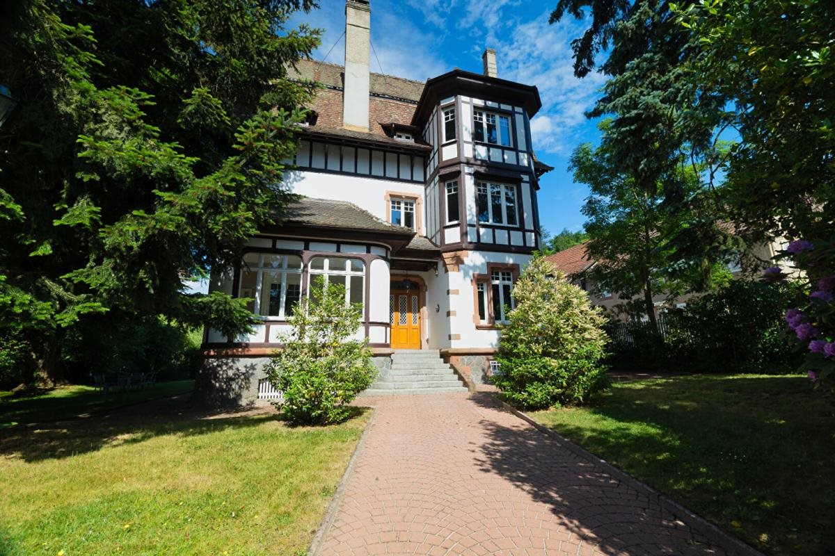 Maison à vendre, 375m², Munster