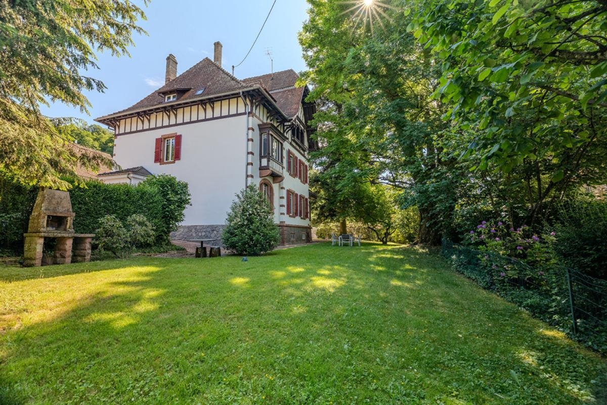 Maison à vendre, 375m², Munster