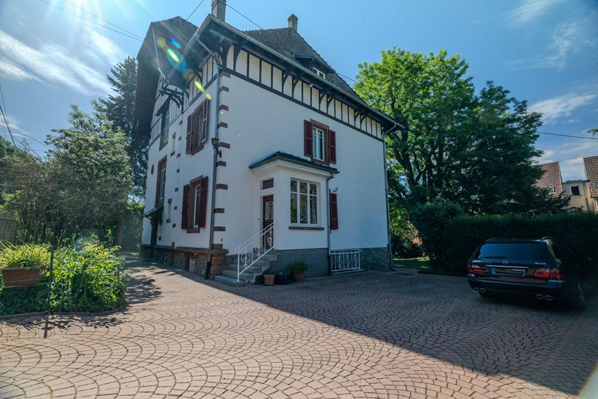 Maison à vendre, 375m², Munster