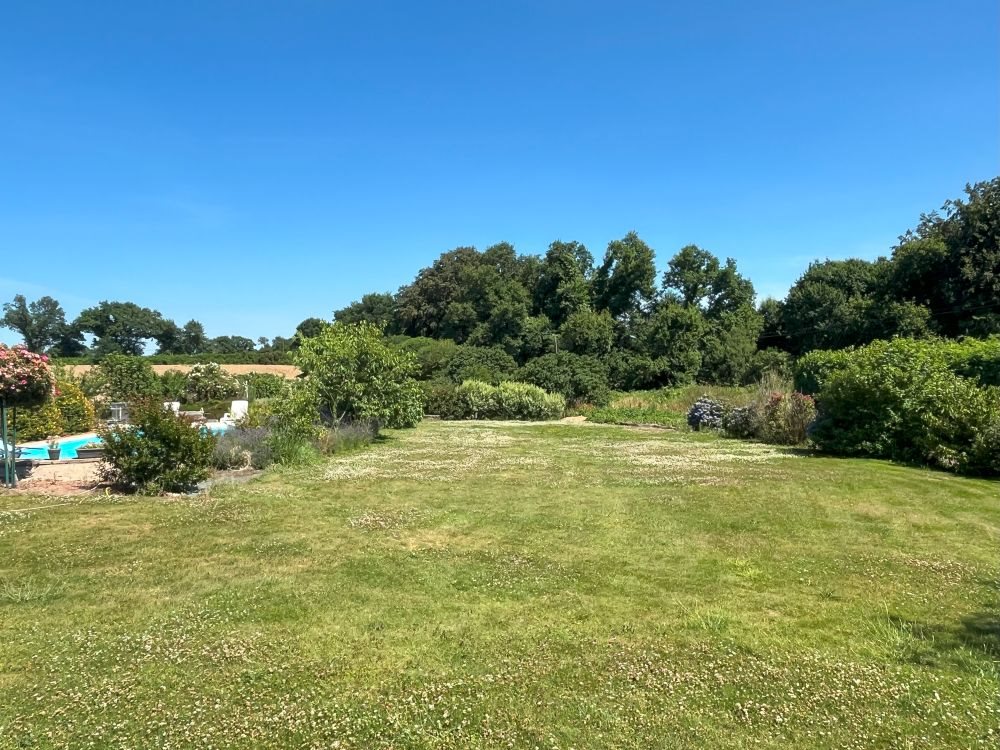 Maison à vendre, 120m², Kerien