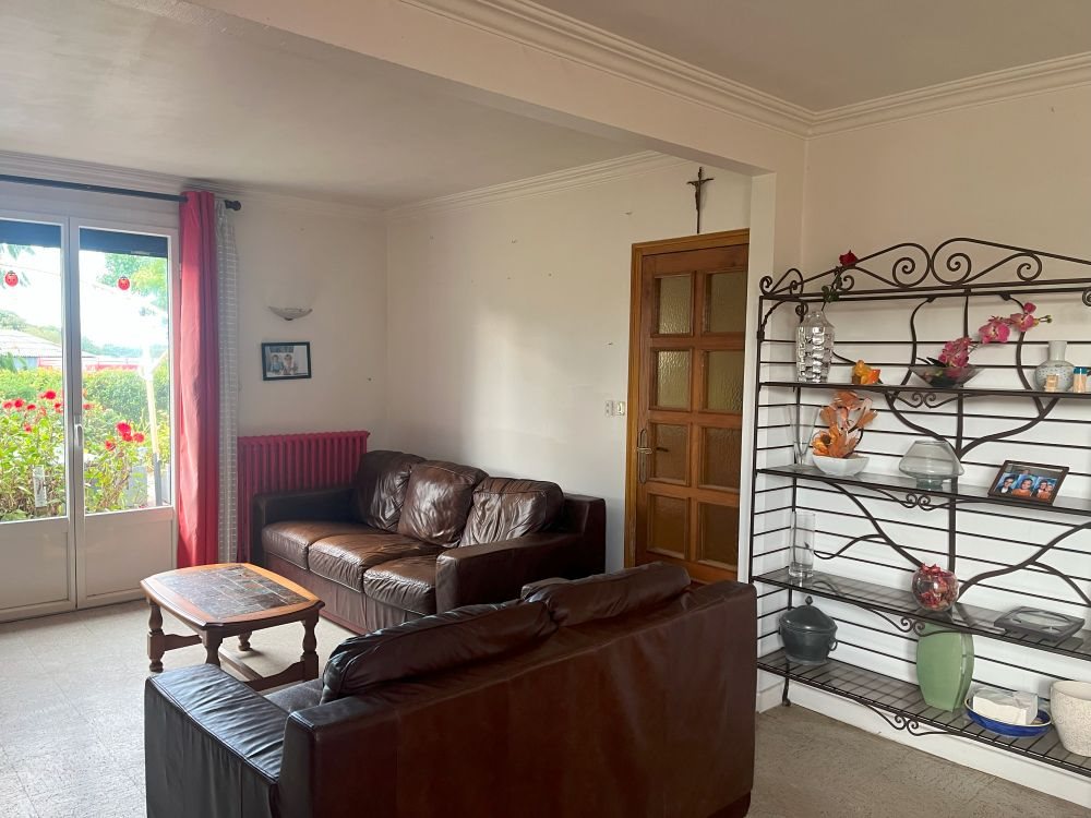 Maison à vendre, 120m², Kerien