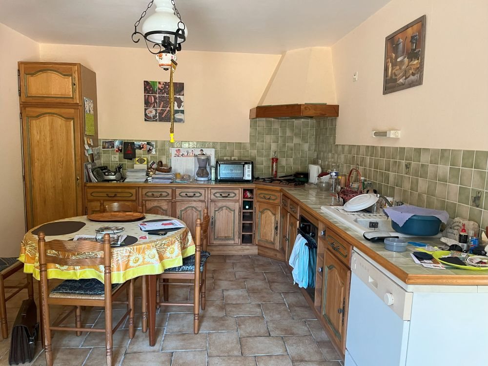 Maison à vendre, 136m², Plounévez-Quintin