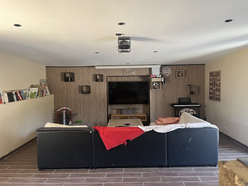 Maison à vendre, 129m², Plésidy
