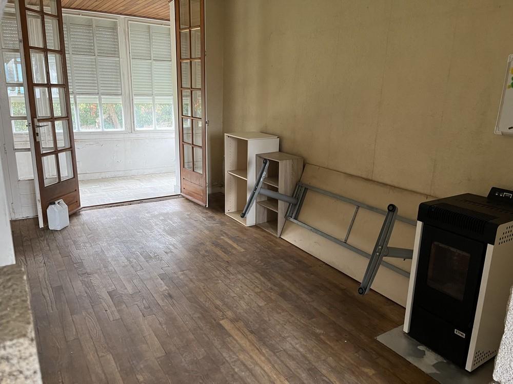 Maison à vendre, 86m², Gourin