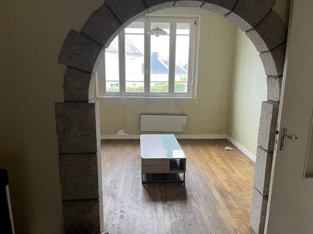 Maison à vendre, 86m², Gourin