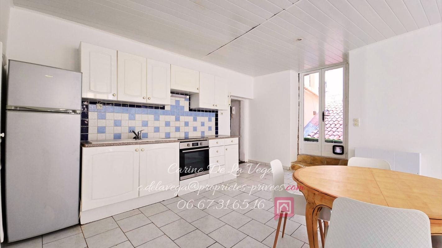 Appartement à vendre, 59m², Agde (Cap d'Agde)