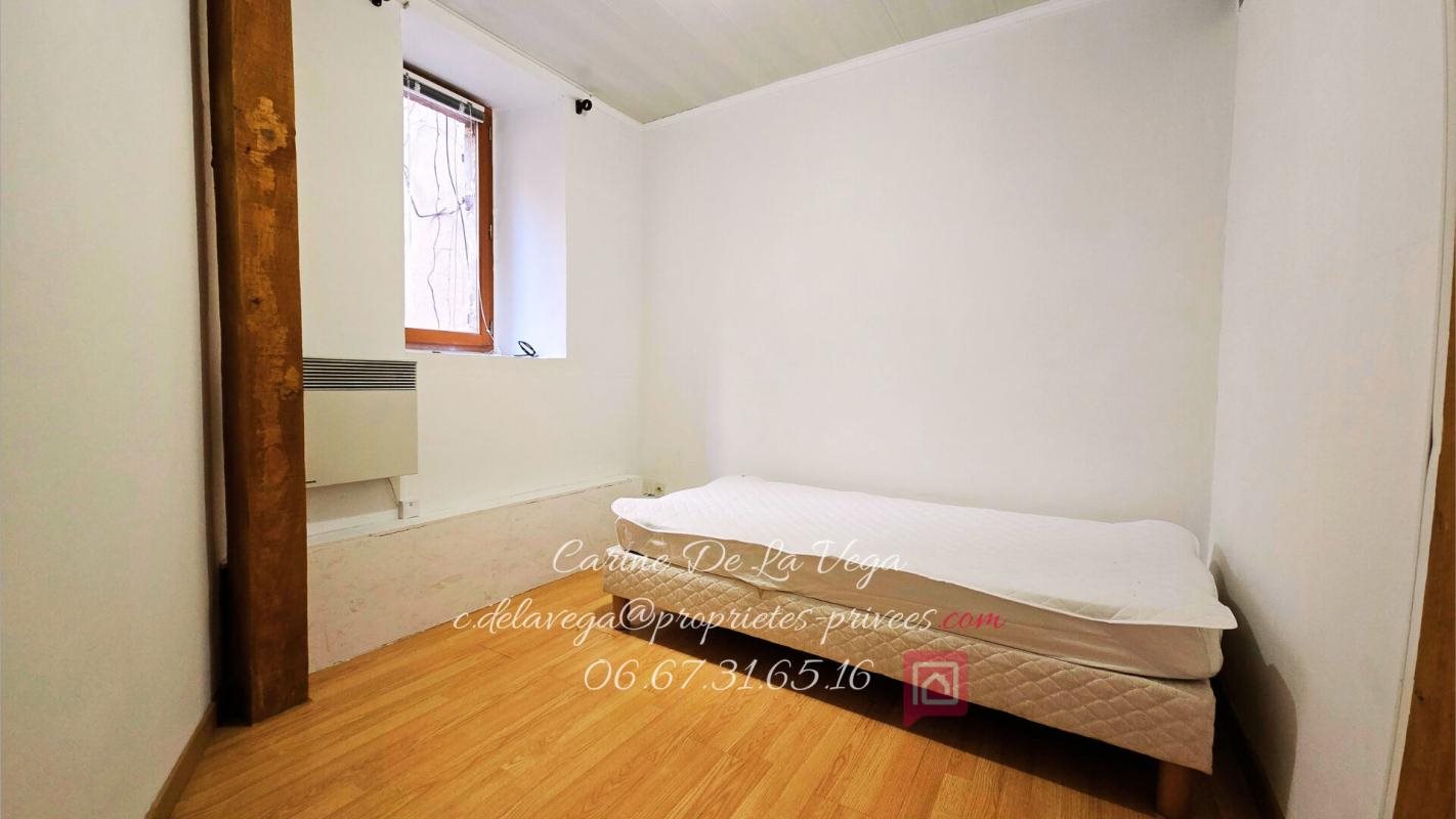 Appartement à vendre, 59m², Agde (Cap d'Agde)