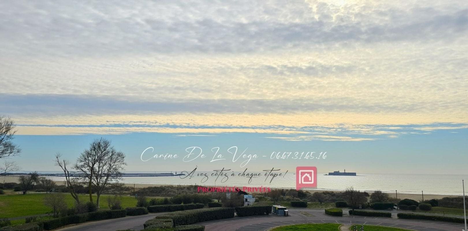 Appartement à vendre, 27m², Agde (Cap d'Agde)
