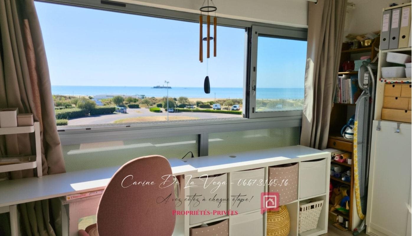 Appartement à vendre, 27m², Agde (Cap d'Agde)