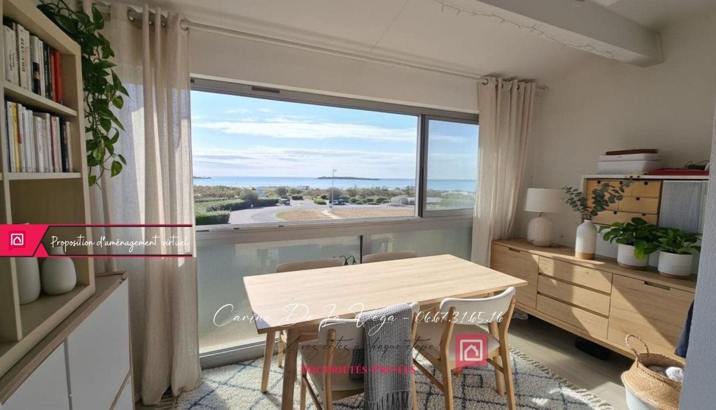 Appartement à vendre, 27m², Agde (Cap d'Agde)