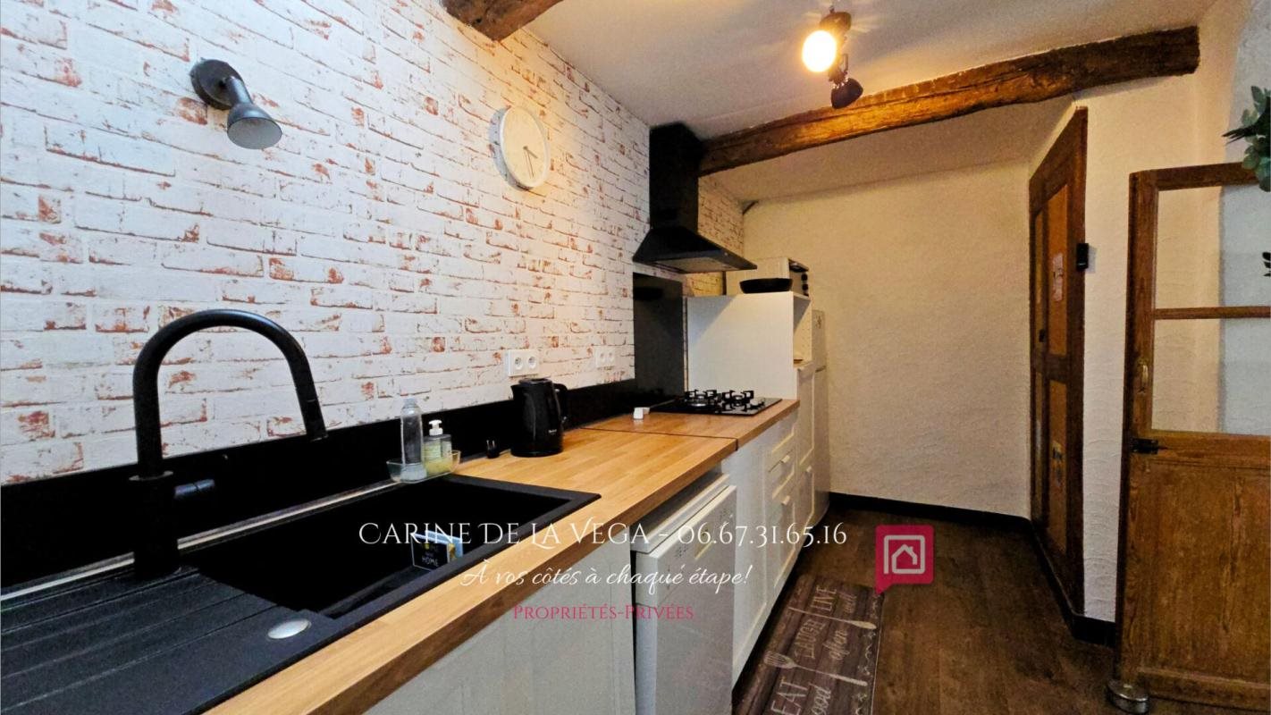 Maison à vendre, 90m², Faugères