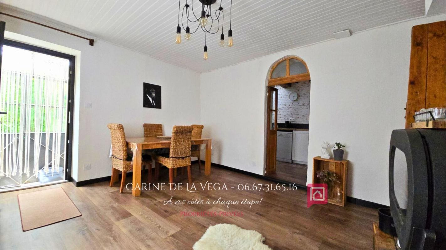 Maison à vendre, 90m², Faugères