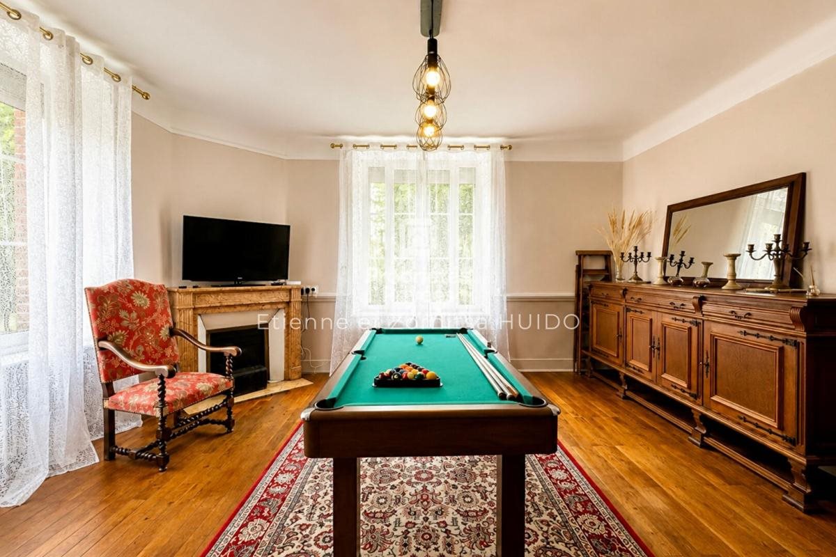 Maison à vendre, 231m², Vatan