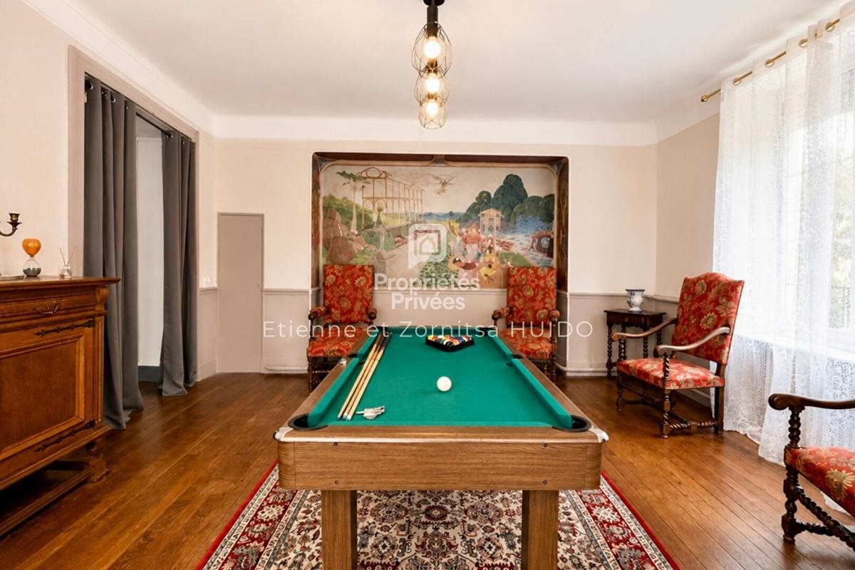 Maison à vendre, 231m², Vatan