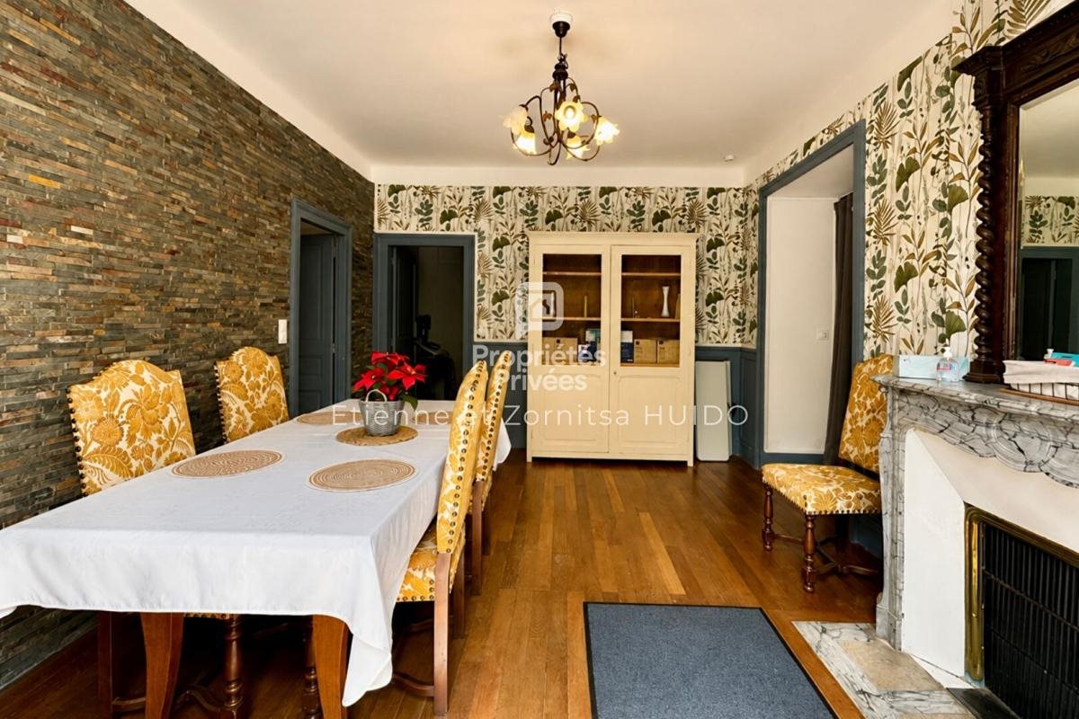 Maison à vendre, 231m², Vatan