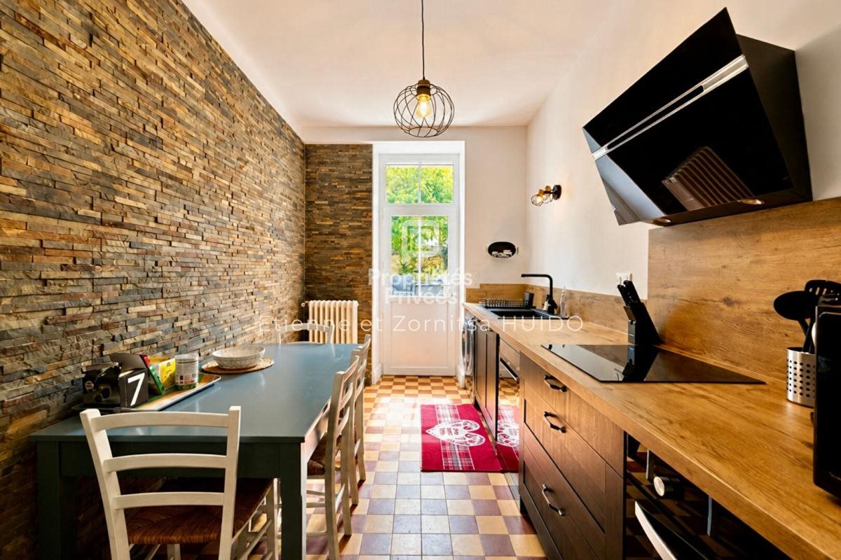 Maison à vendre, 231m², Vatan