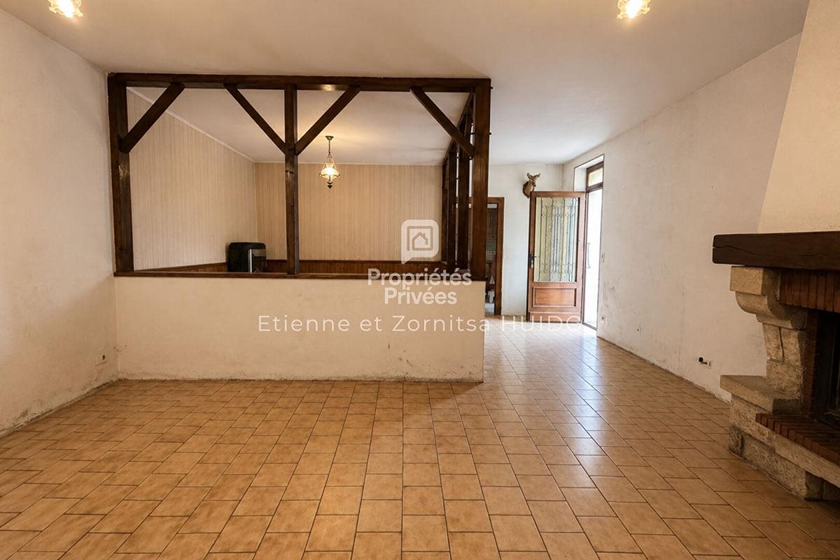 Maison à vendre, 104m², Vatan
