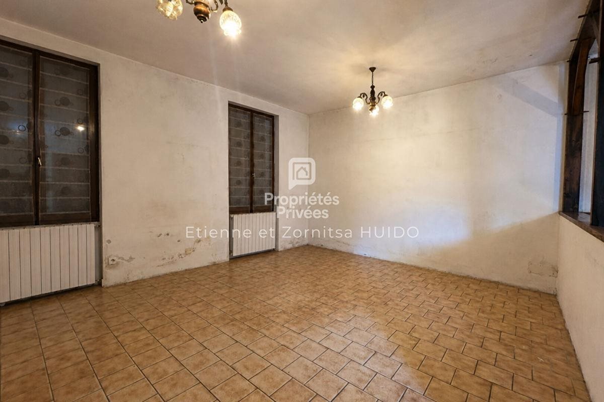 Maison à vendre, 104m², Vatan