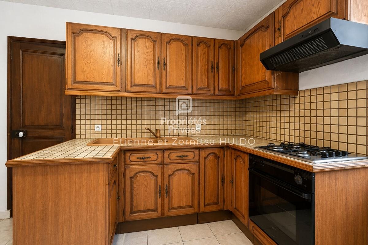 Maison à vendre, 104m², Vatan