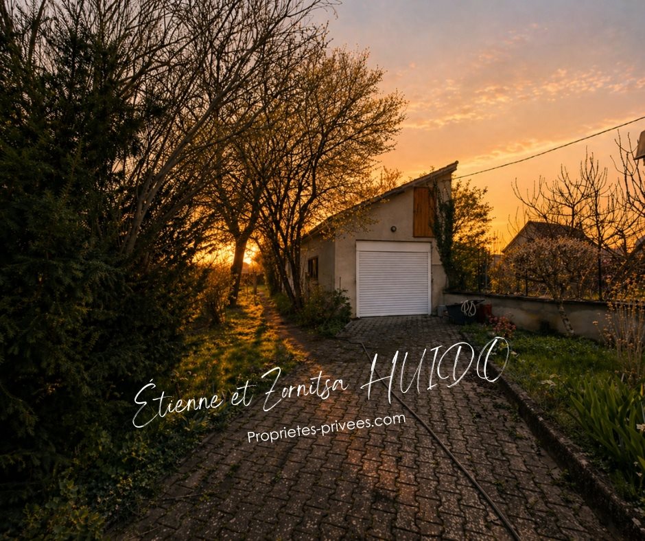 Maison à vendre, 168m², Vatan