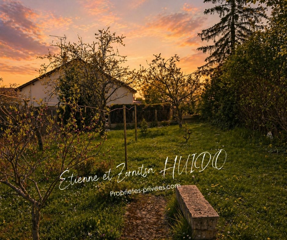 Maison à vendre, 168m², Vatan
