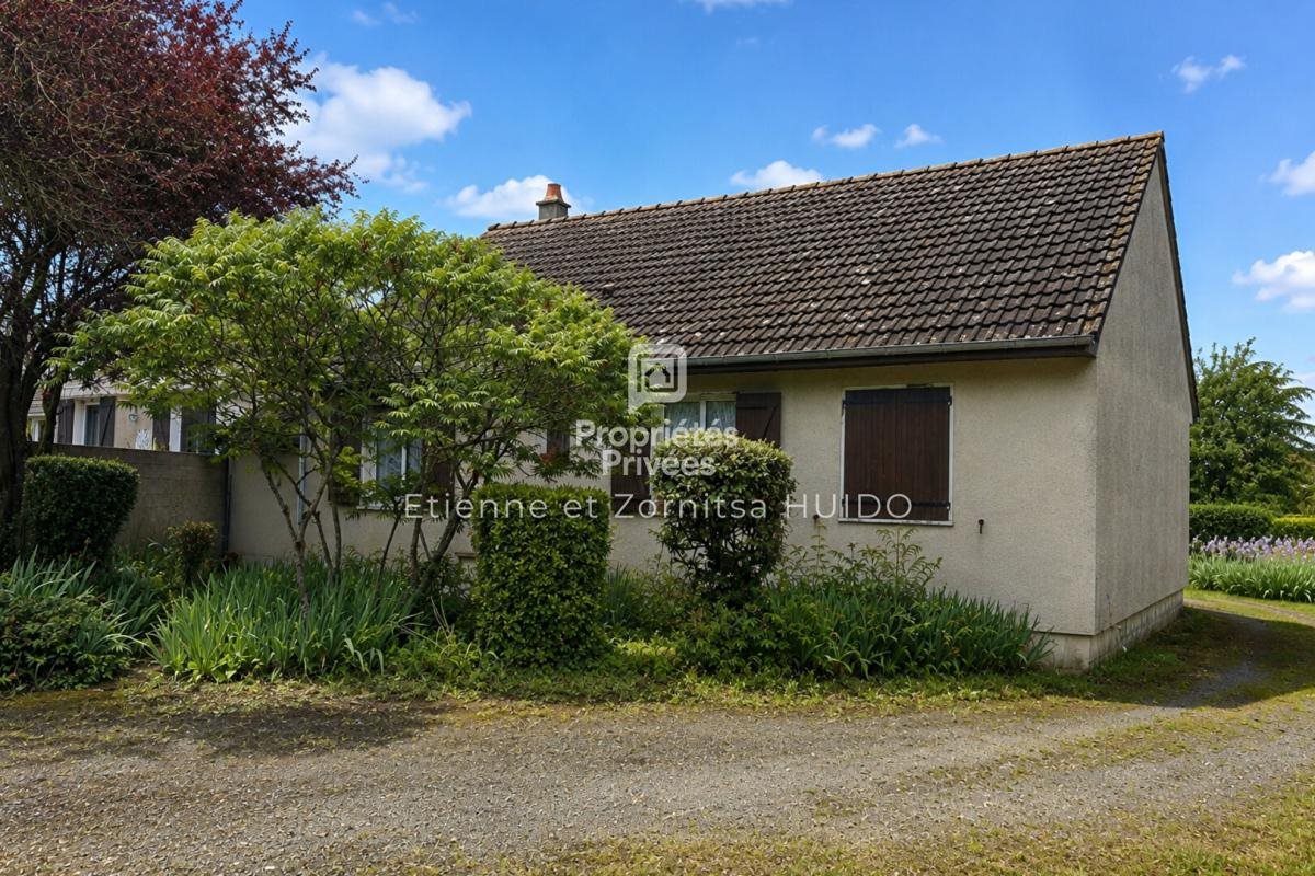 Maison à vendre, 84m², Vatan