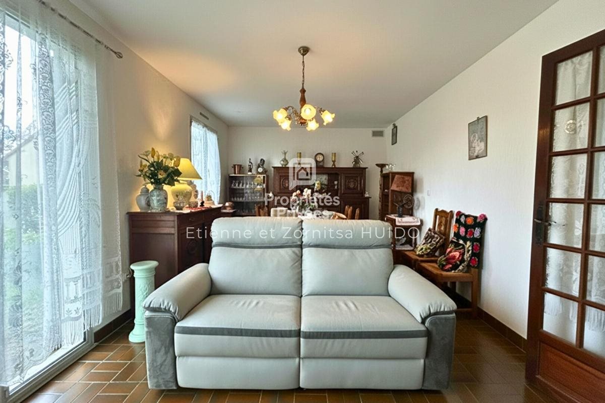 Maison à vendre, 84m², Vatan