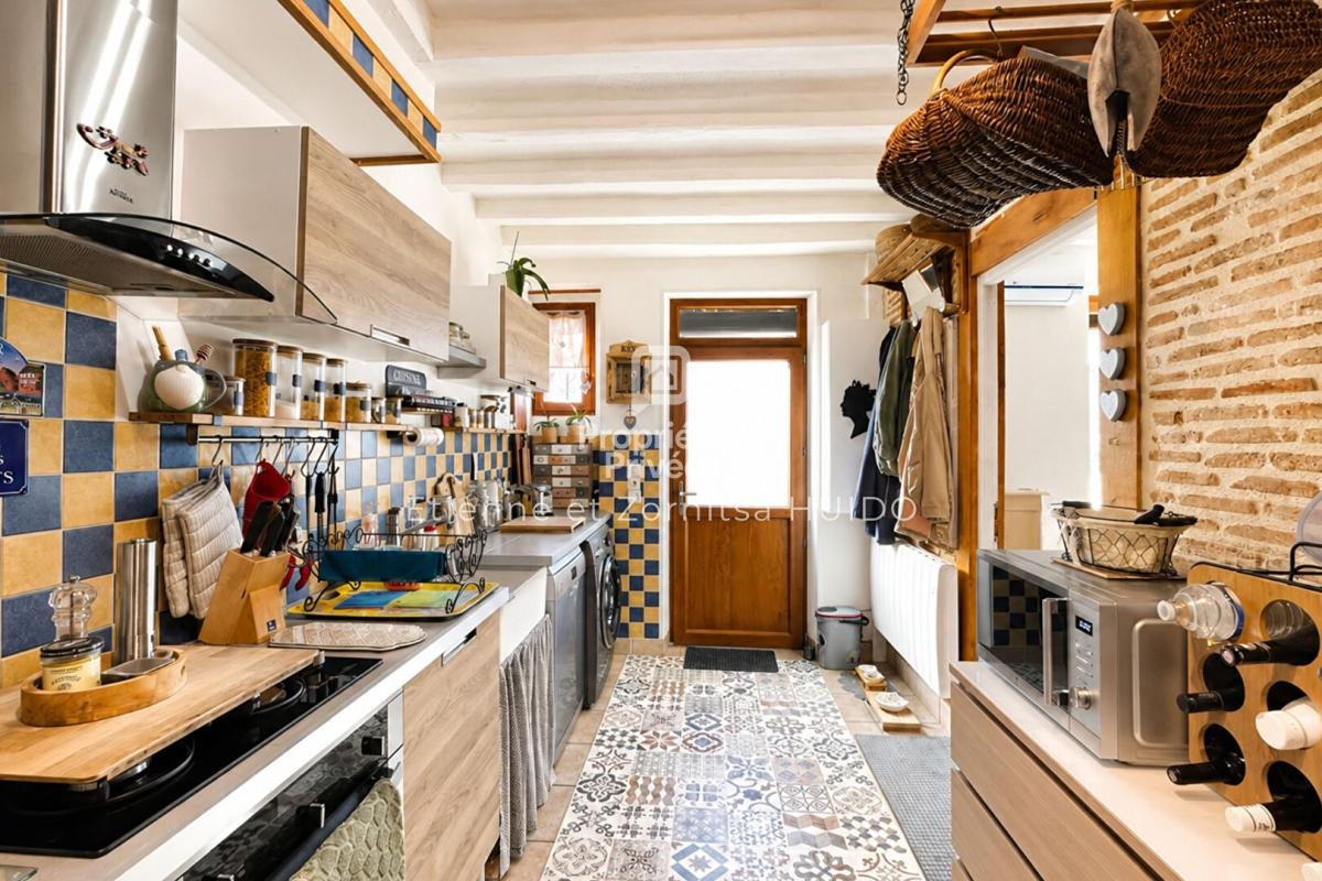 Maison à vendre, 67m², Vatan