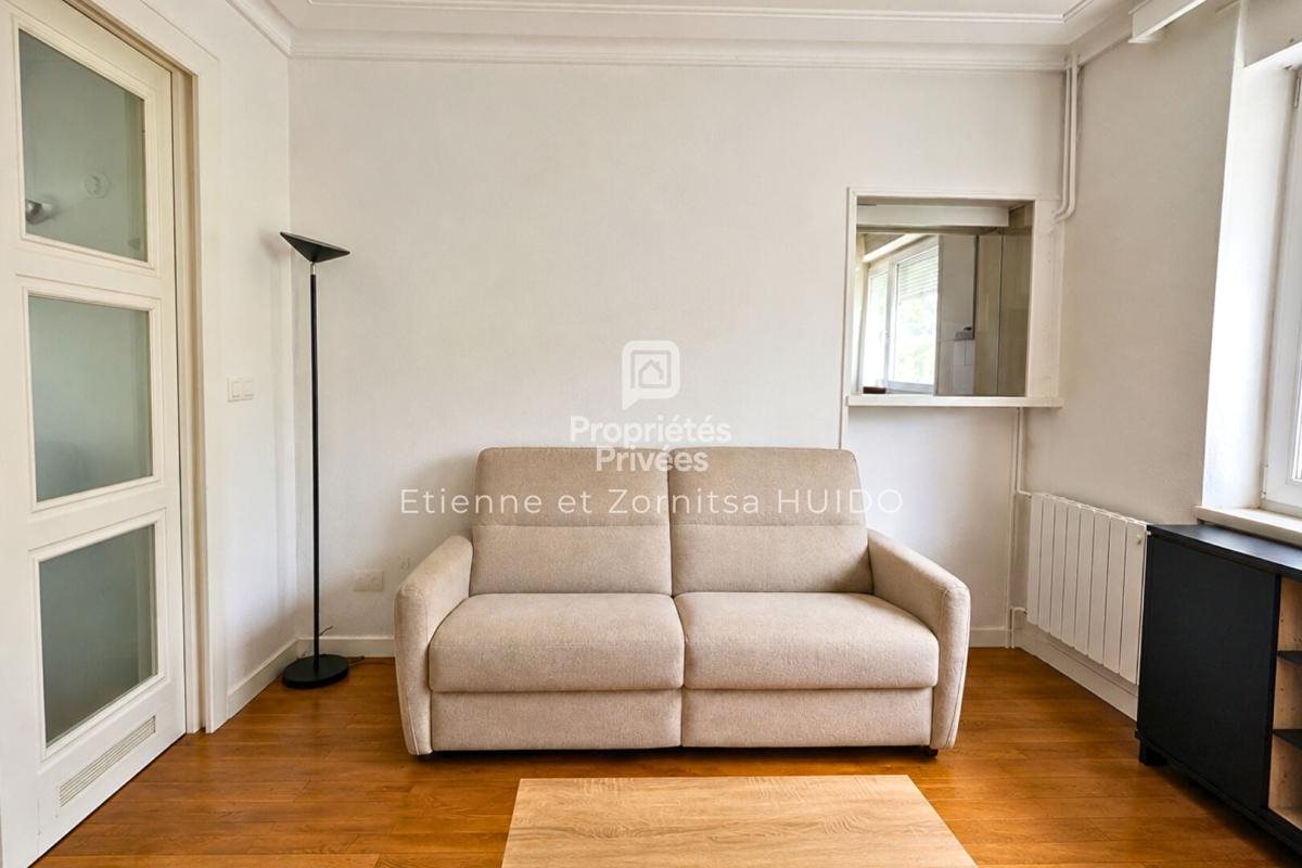 Appartement à louer, 67m², Châteauroux