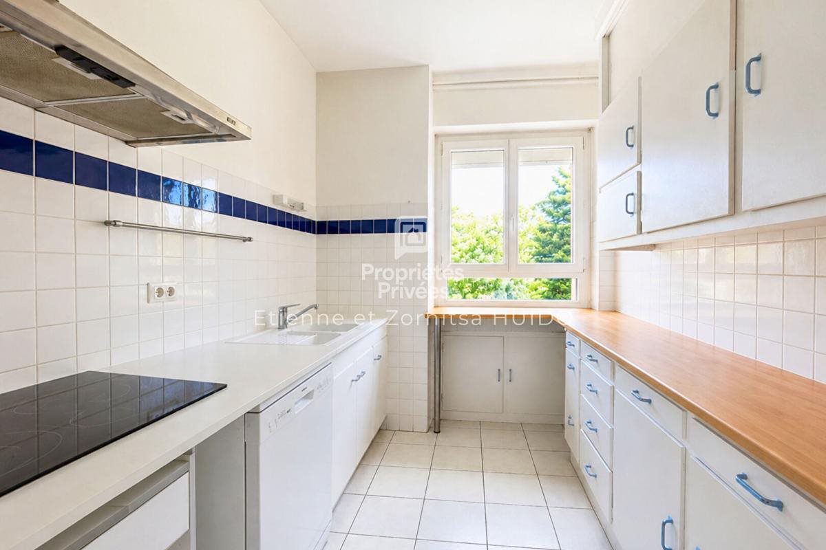 Appartement à louer, 67m², Châteauroux
