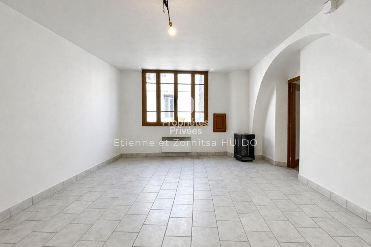 Maison à vendre, 110m², Vatan