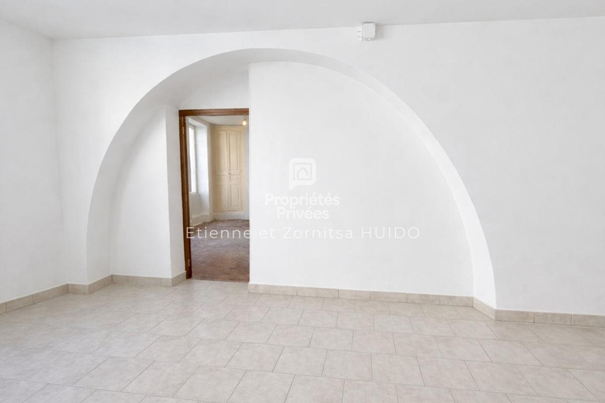 Maison à vendre, 110m², Vatan